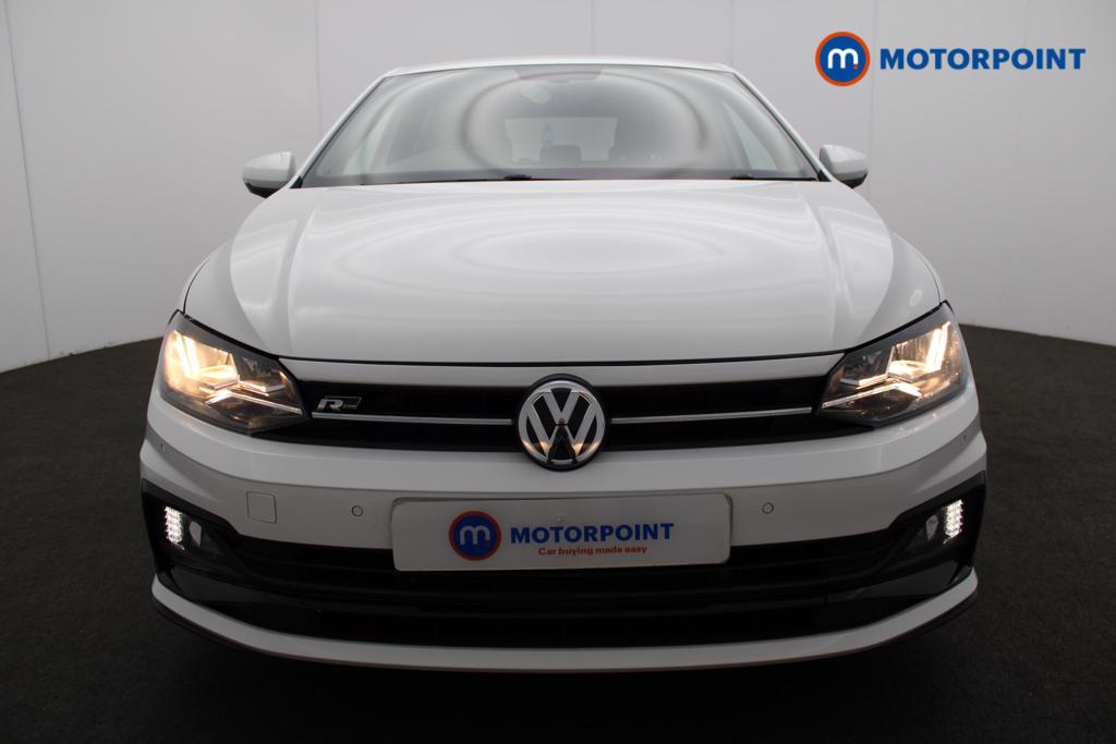 Volkswagen Polo R-Line Manual Petrol Hatchback - Stock Number (1534563) - 22nd supplementary image