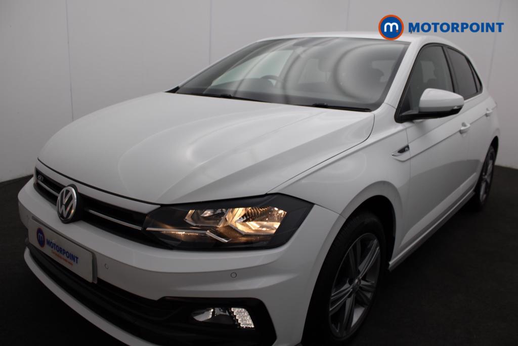 Volkswagen Polo R-Line Manual Petrol Hatchback - Stock Number (1534563) - 23rd supplementary image
