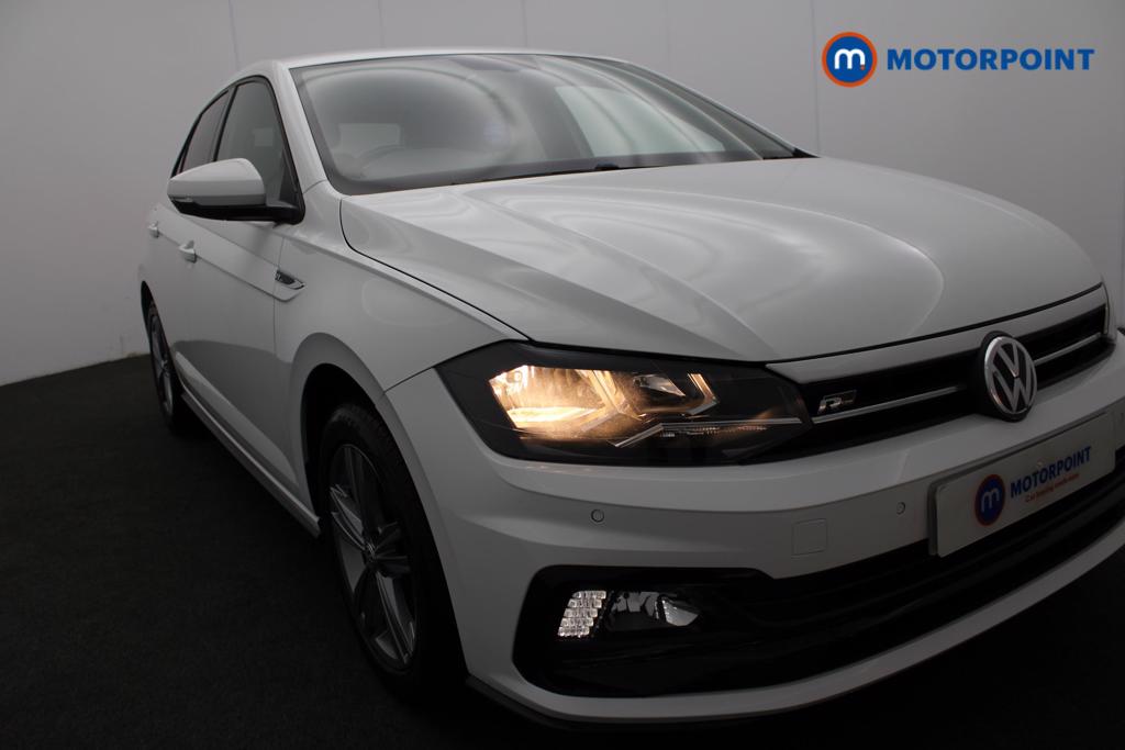 Volkswagen Polo R-Line Manual Petrol Hatchback - Stock Number (1534563) - 24th supplementary image