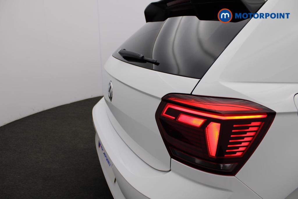 Volkswagen Polo R-Line Manual Petrol Hatchback - Stock Number (1534563) - 25th supplementary image