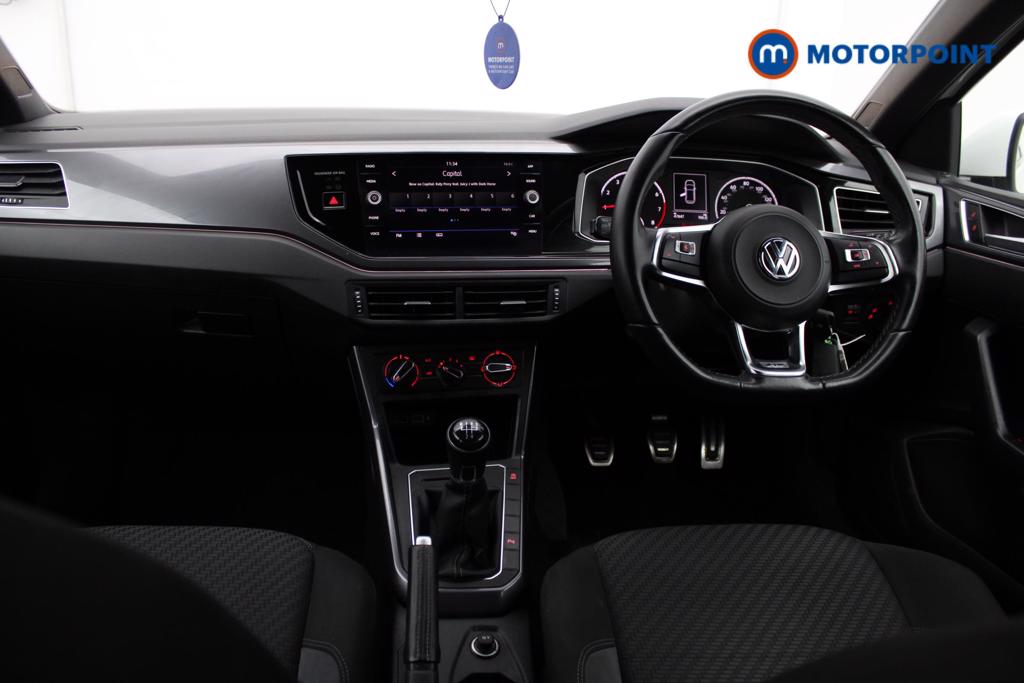 Volkswagen Polo R-Line Manual Petrol Hatchback - Stock Number (1534563) - 1st supplementary image