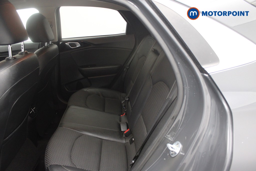 KIA Xceed 3 Manual Petrol Hatchback - Stock Number (1537894) - 2nd supplementary image