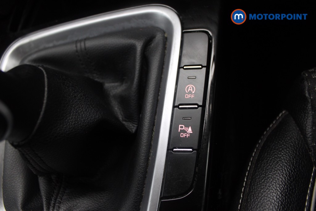 KIA Xceed 3 Manual Petrol Hatchback - Stock Number (1537894) - 12th supplementary image