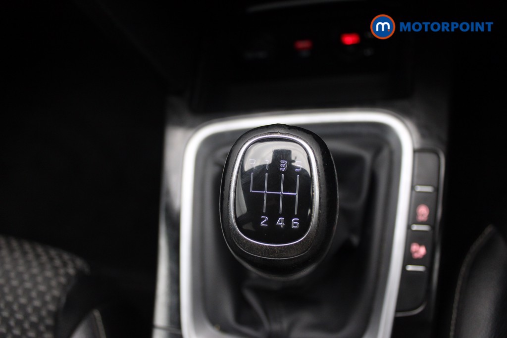 KIA Xceed 3 Manual Petrol Hatchback - Stock Number (1537894) - 13th supplementary image