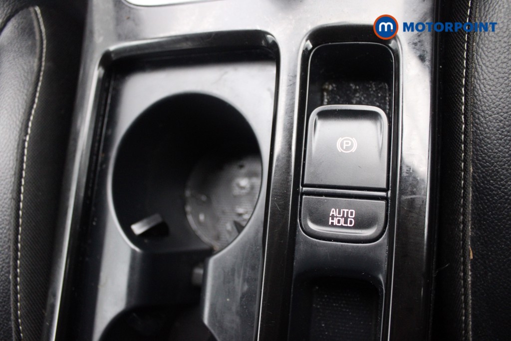 KIA Xceed 3 Manual Petrol Hatchback - Stock Number (1537894) - 14th supplementary image