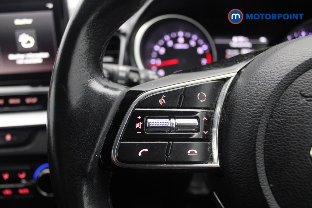 KIA Xceed 3 Manual Petrol Hatchback - Stock Number (1537894) - 15th supplementary image