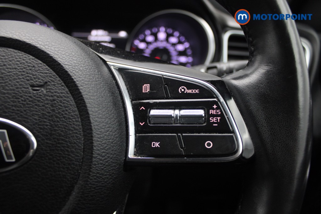 KIA Xceed 3 Manual Petrol Hatchback - Stock Number (1537894) - 16th supplementary image