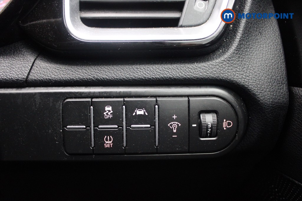 KIA Xceed 3 Manual Petrol Hatchback - Stock Number (1537894) - 17th supplementary image