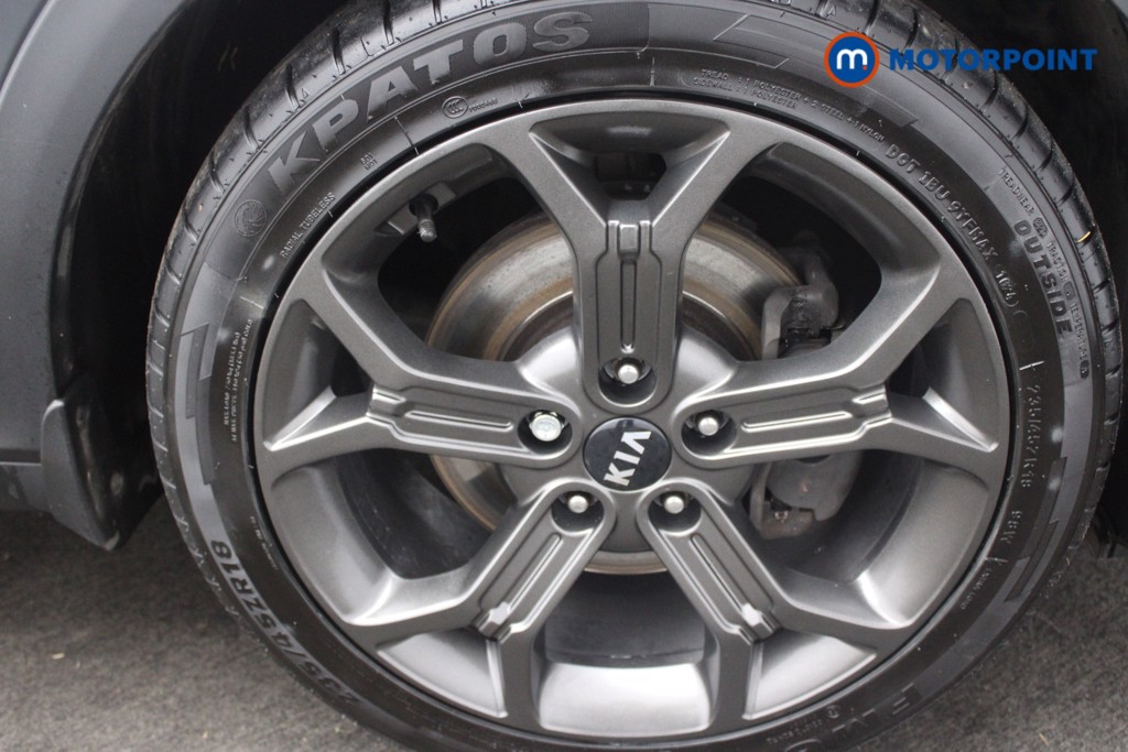 KIA Xceed 3 Manual Petrol Hatchback - Stock Number (1537894) - 20th supplementary image
