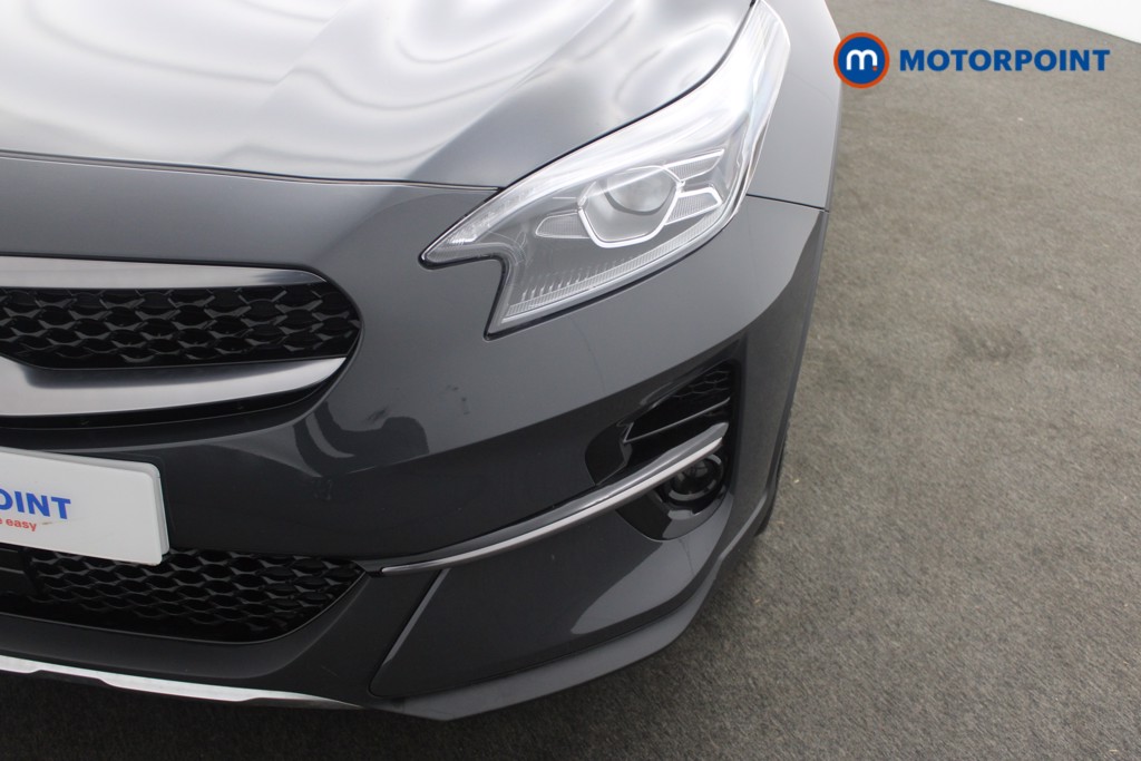KIA Xceed 3 Manual Petrol Hatchback - Stock Number (1537894) - 25th supplementary image