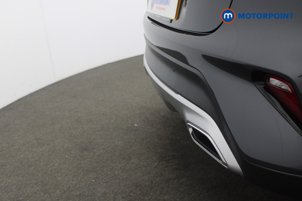 KIA Xceed 3 Manual Petrol Hatchback - Stock Number (1537894) - 27th supplementary image