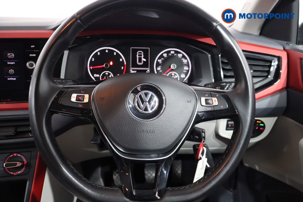Volkswagen Polo Beats Manual Petrol Hatchback - Stock Number (1538232) - 6th supplementary image
