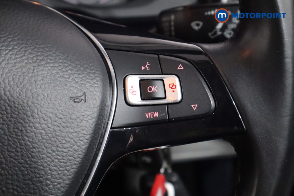 Volkswagen Polo Beats Manual Petrol Hatchback - Stock Number (1538232) - 8th supplementary image