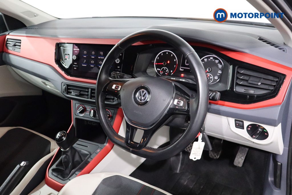 Volkswagen Polo Beats Manual Petrol Hatchback - Stock Number (1538232) - 20th supplementary image
