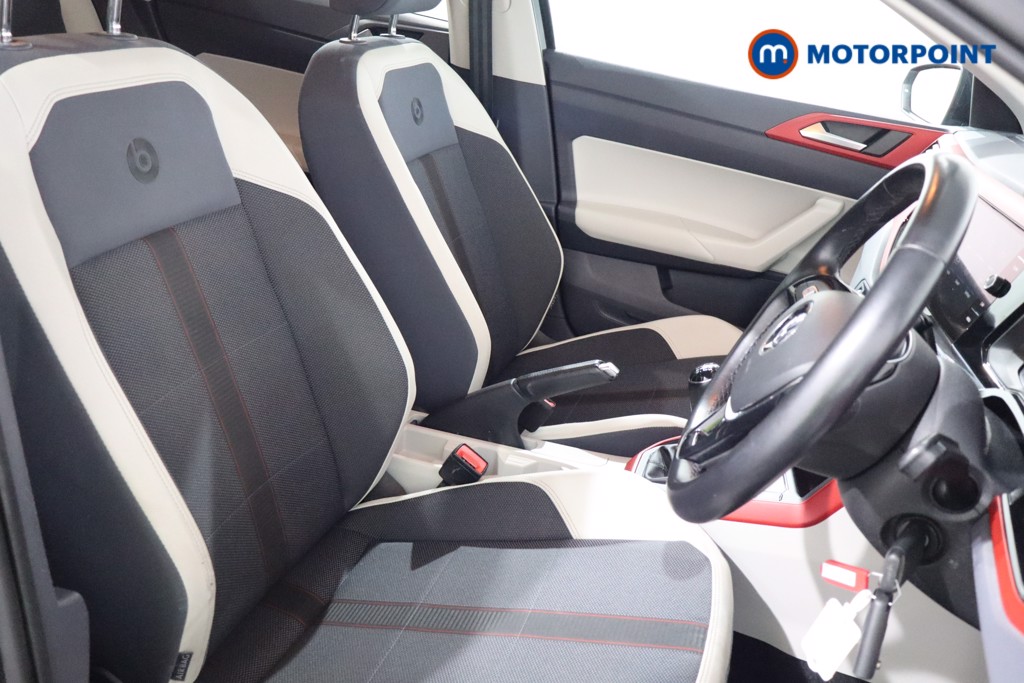 Volkswagen Polo Beats Manual Petrol Hatchback - Stock Number (1538232) - 21st supplementary image