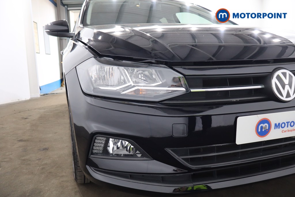 Volkswagen Polo Beats Manual Petrol Hatchback - Stock Number (1538232) - 22nd supplementary image