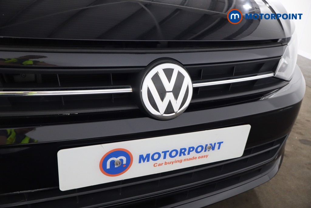 Volkswagen Polo Beats Manual Petrol Hatchback - Stock Number (1538232) - 23rd supplementary image