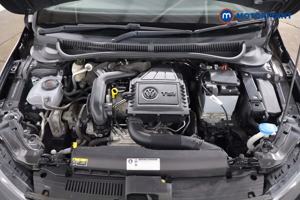 Volkswagen Polo Beats Manual Petrol Hatchback - Stock Number (1538232) - 24th supplementary image