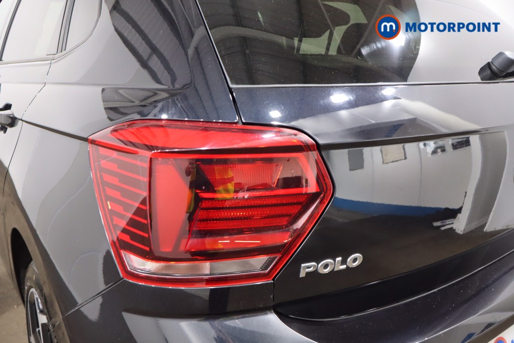 Volkswagen Polo Beats Manual Petrol Hatchback - Stock Number (1538232) - 25th supplementary image