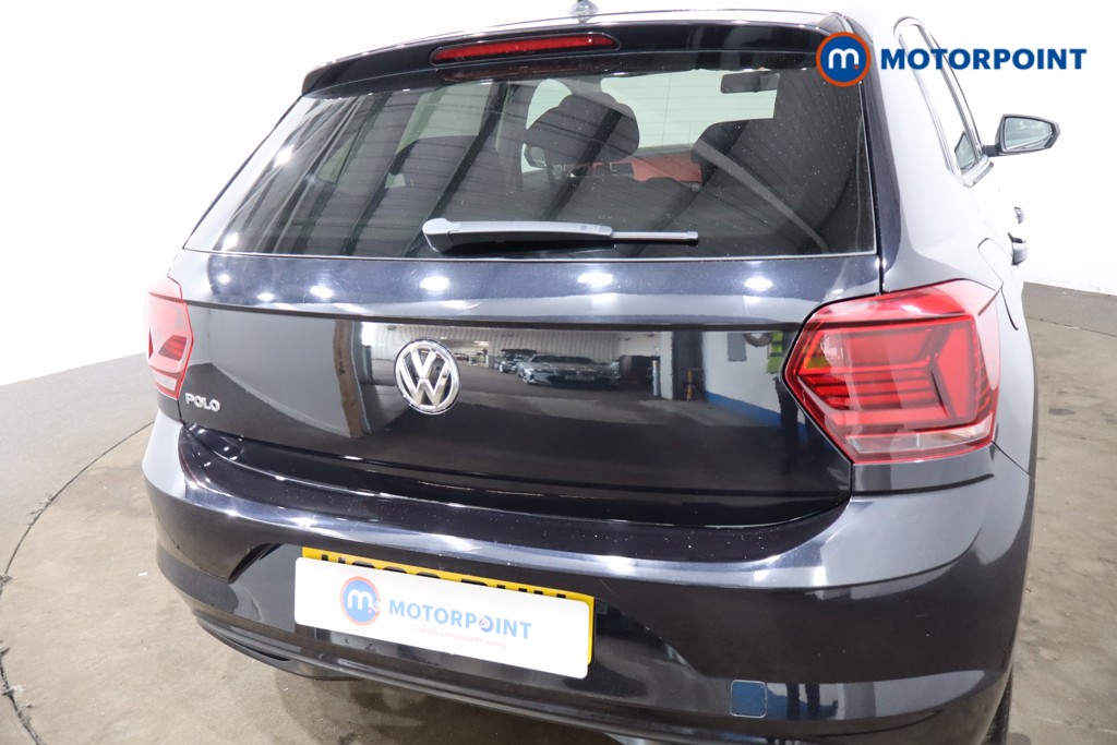 Volkswagen Polo Beats Manual Petrol Hatchback - Stock Number (1538232) - 26th supplementary image