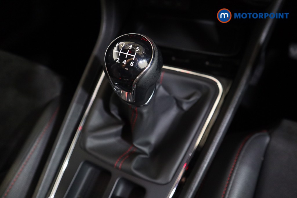 Seat Leon Fr Black Edition Manual Petrol Hatchback - Stock Number (1542382) - 9th supplementary image
