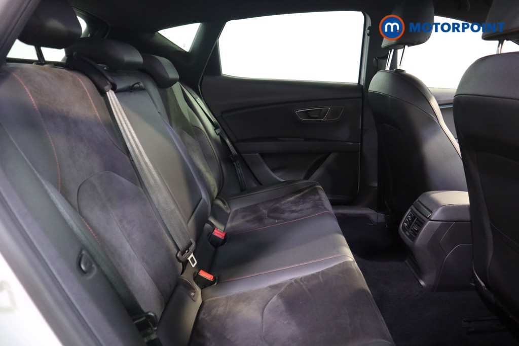 Seat Leon Fr Black Edition Manual Petrol Hatchback - Stock Number (1542382) - 14th supplementary image