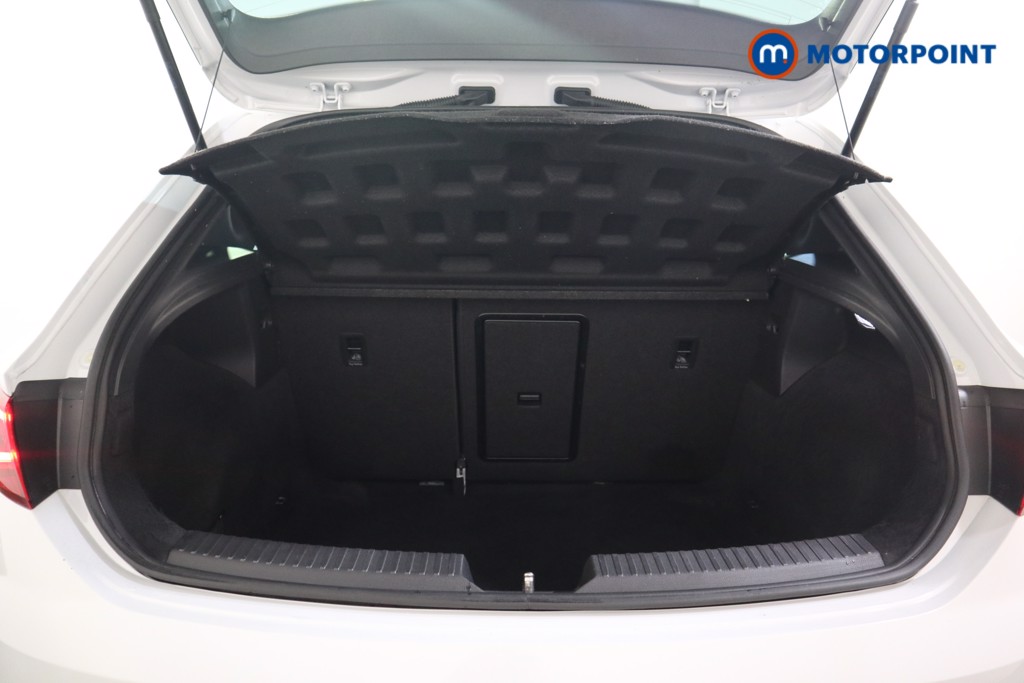 Seat Leon Fr Black Edition Manual Petrol Hatchback - Stock Number (1542382) - 15th supplementary image