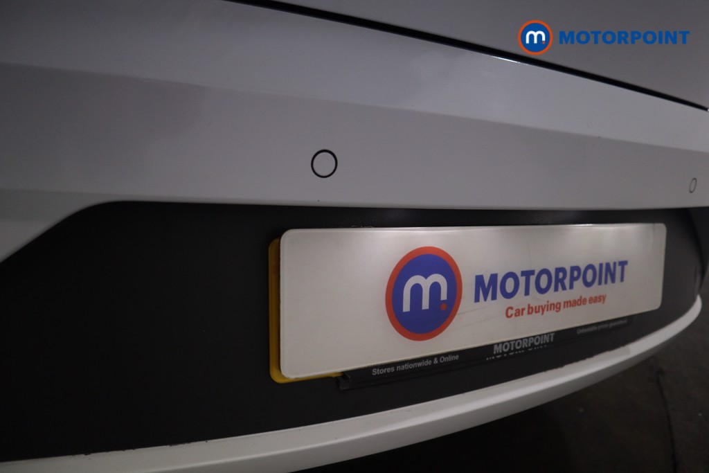 Seat Leon Fr Black Edition Manual Petrol Hatchback - Stock Number (1542382) - 20th supplementary image