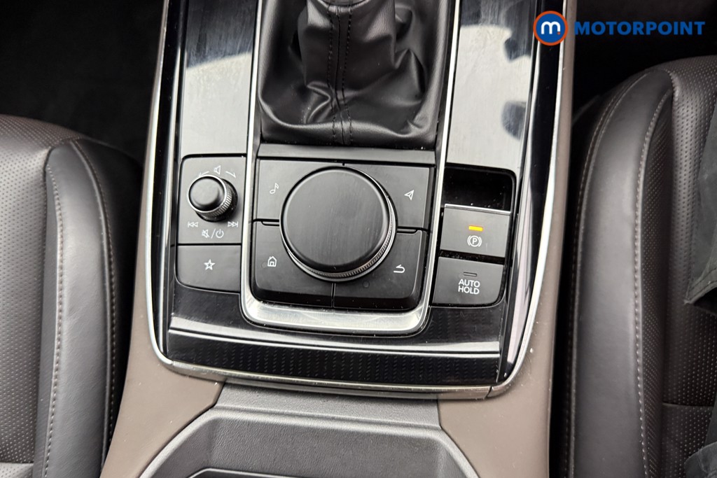 Mazda Cx-30 Gt Sport Tech Manual Petrol-Electric Hybrid SUV - Stock Number (1542641) - 10th supplementary image