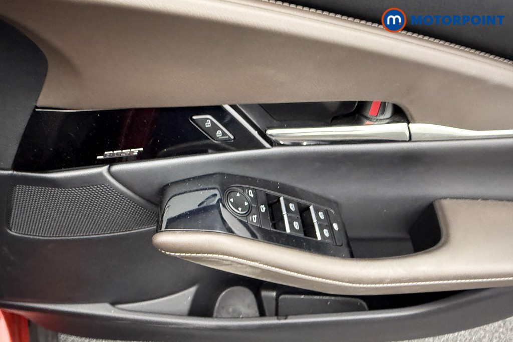 Mazda Cx-30 Gt Sport Tech Manual Petrol-Electric Hybrid SUV - Stock Number (1542641) - 15th supplementary image