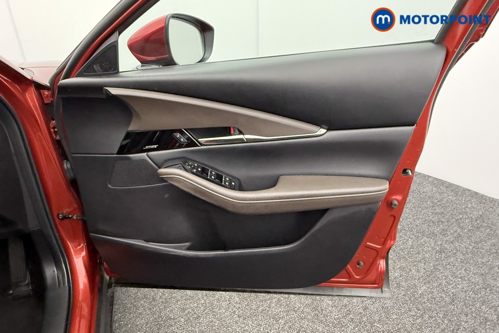 Mazda Cx-30 Gt Sport Tech Manual Petrol-Electric Hybrid SUV - Stock Number (1542641) - 16th supplementary image