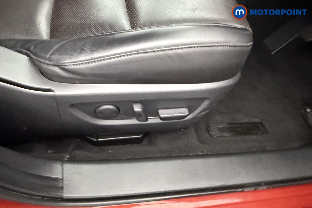 Mazda Cx-30 Gt Sport Tech Manual Petrol-Electric Hybrid SUV - Stock Number (1542641) - 17th supplementary image