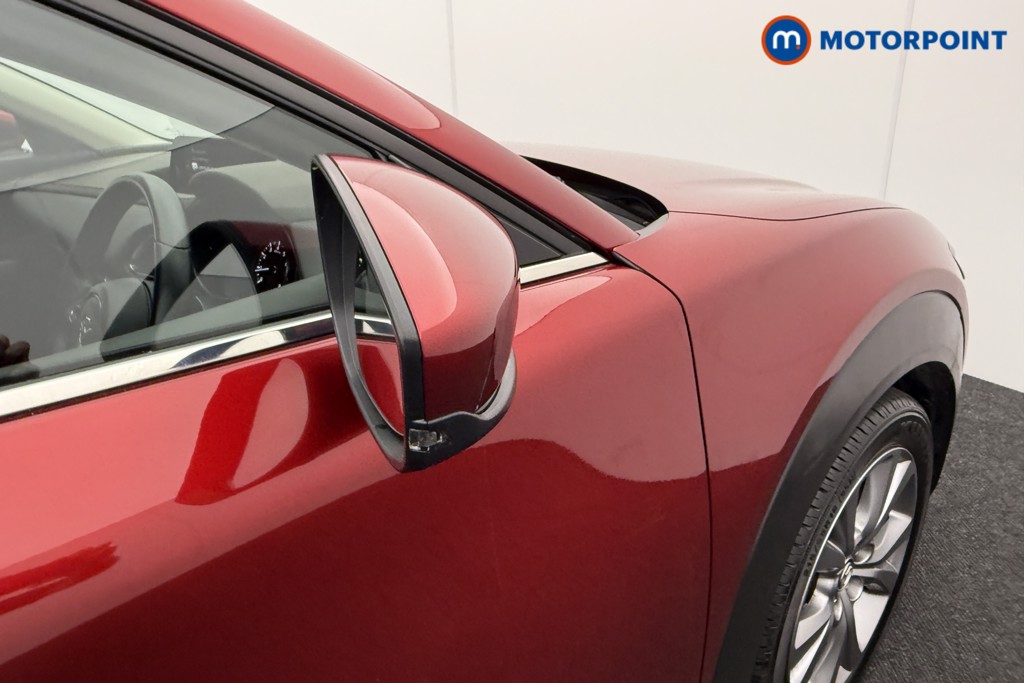 Mazda Cx-30 Gt Sport Tech Manual Petrol-Electric Hybrid SUV - Stock Number (1542641) - 18th supplementary image