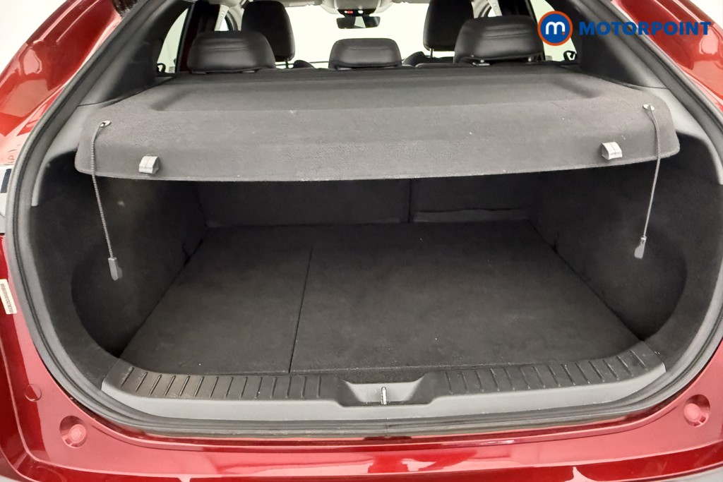 Mazda Cx-30 Gt Sport Tech Manual Petrol-Electric Hybrid SUV - Stock Number (1542641) - 20th supplementary image