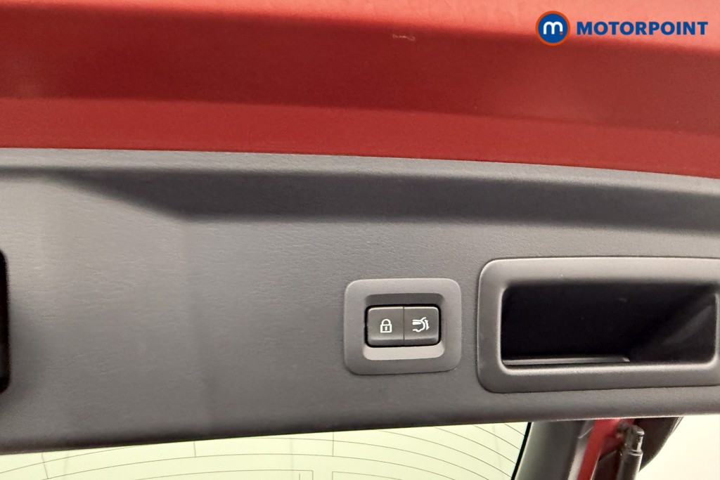 Mazda Cx-30 Gt Sport Tech Manual Petrol-Electric Hybrid SUV - Stock Number (1542641) - 21st supplementary image