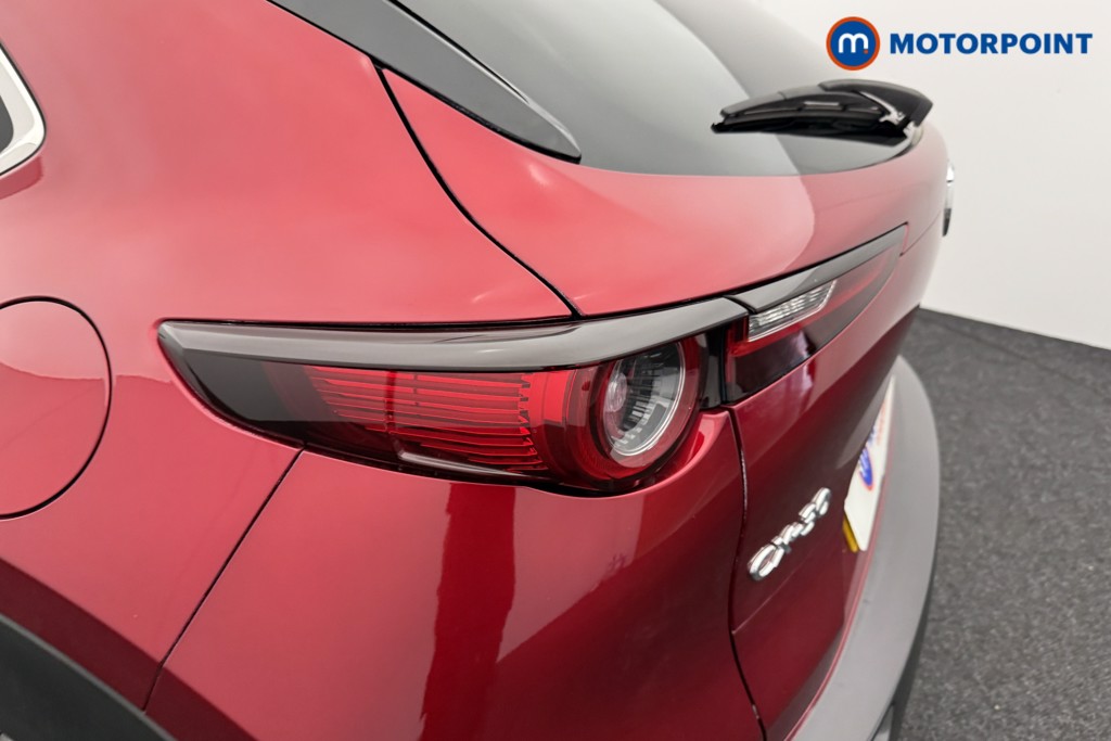 Mazda Cx-30 Gt Sport Tech Manual Petrol-Electric Hybrid SUV - Stock Number (1542641) - 25th supplementary image
