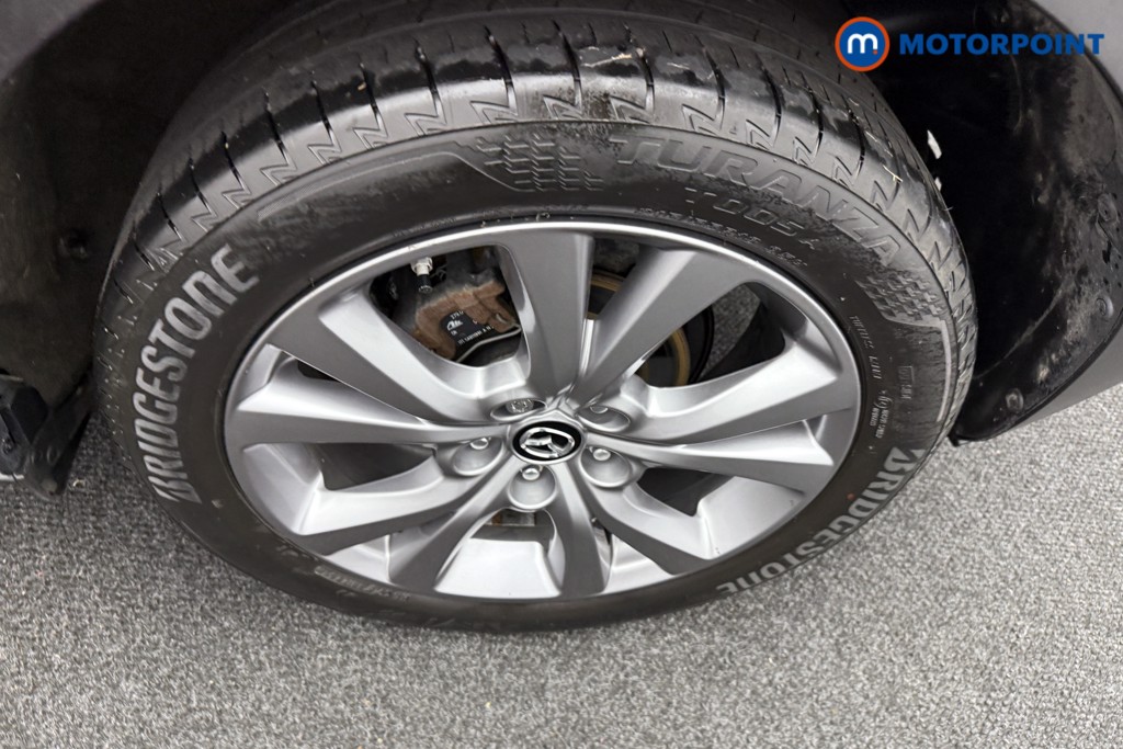 Mazda Cx-30 Gt Sport Tech Manual Petrol-Electric Hybrid SUV - Stock Number (1542641) - 30th supplementary image