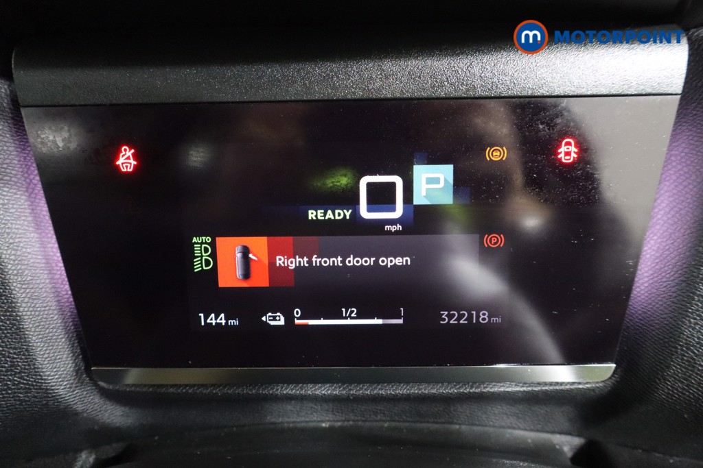 Citroen C4 Shine Automatic Electric Hatchback - Stock Number (1542699) - 2nd supplementary image