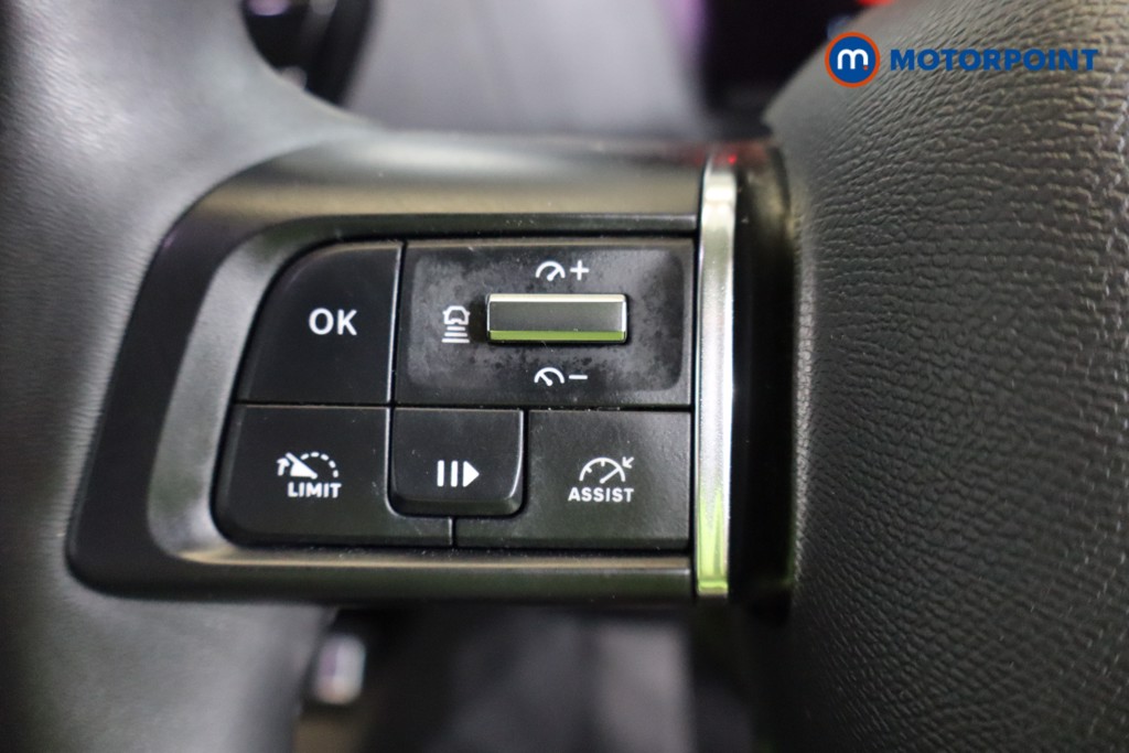 Citroen C4 Shine Automatic Electric Hatchback - Stock Number (1542699) - 10th supplementary image