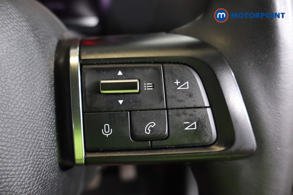 Citroen C4 Shine Automatic Electric Hatchback - Stock Number (1542699) - 11th supplementary image