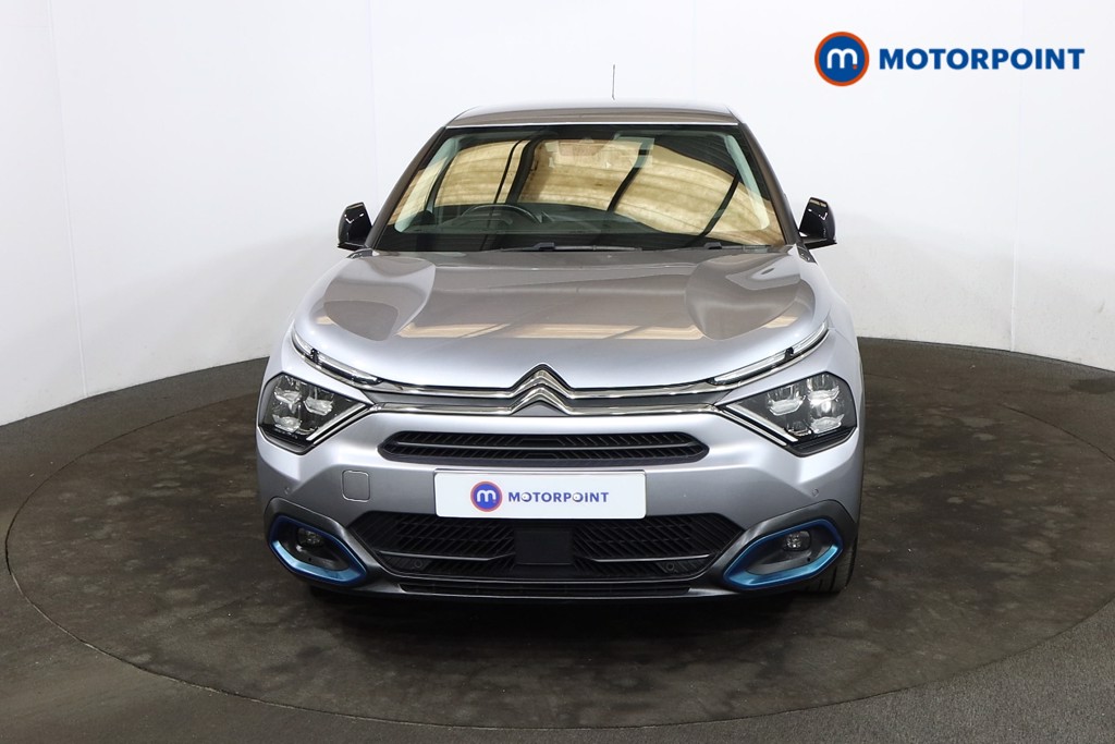 Citroen C4 Shine Automatic Electric Hatchback - Stock Number (1542699) - Front bumper