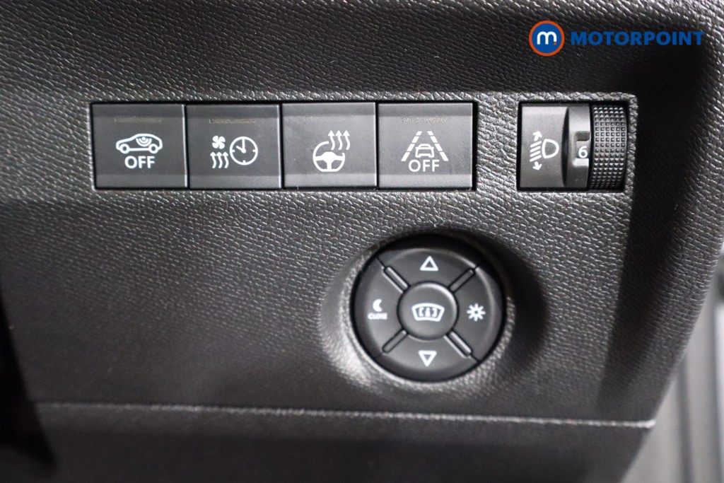 Citroen C4 Shine Automatic Electric Hatchback - Stock Number (1542699) - 14th supplementary image