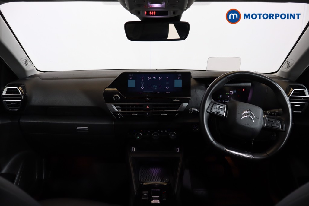 Citroen C4 Shine Automatic Electric Hatchback - Stock Number (1542699) - 19th supplementary image