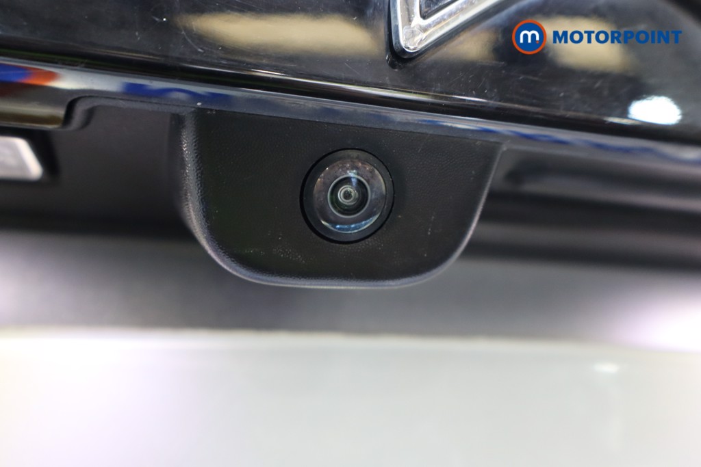 Citroen C4 Shine Automatic Electric Hatchback - Stock Number (1542699) - 21st supplementary image
