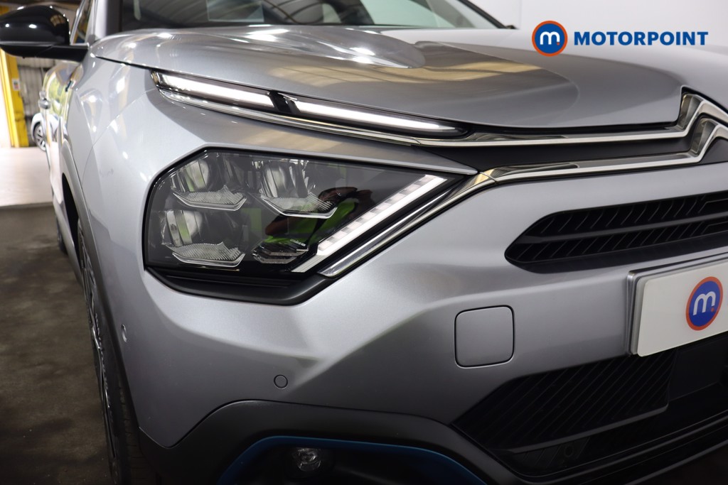 Citroen C4 Shine Automatic Electric Hatchback - Stock Number (1542699) - 26th supplementary image
