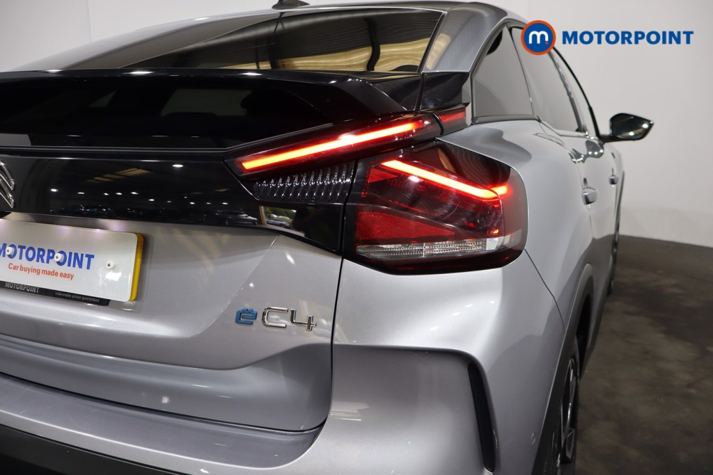 Citroen C4 Shine Automatic Electric Hatchback - Stock Number (1542699) - 27th supplementary image