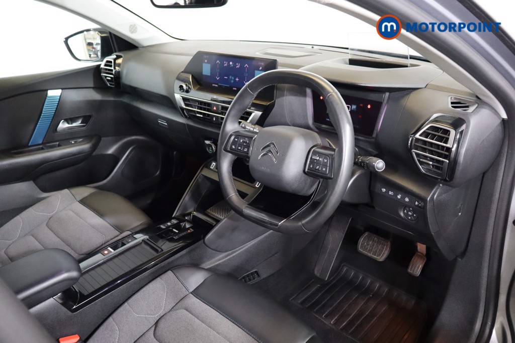 Citroen C4 Shine Automatic Electric Hatchback - Stock Number (1542699) - 1st supplementary image