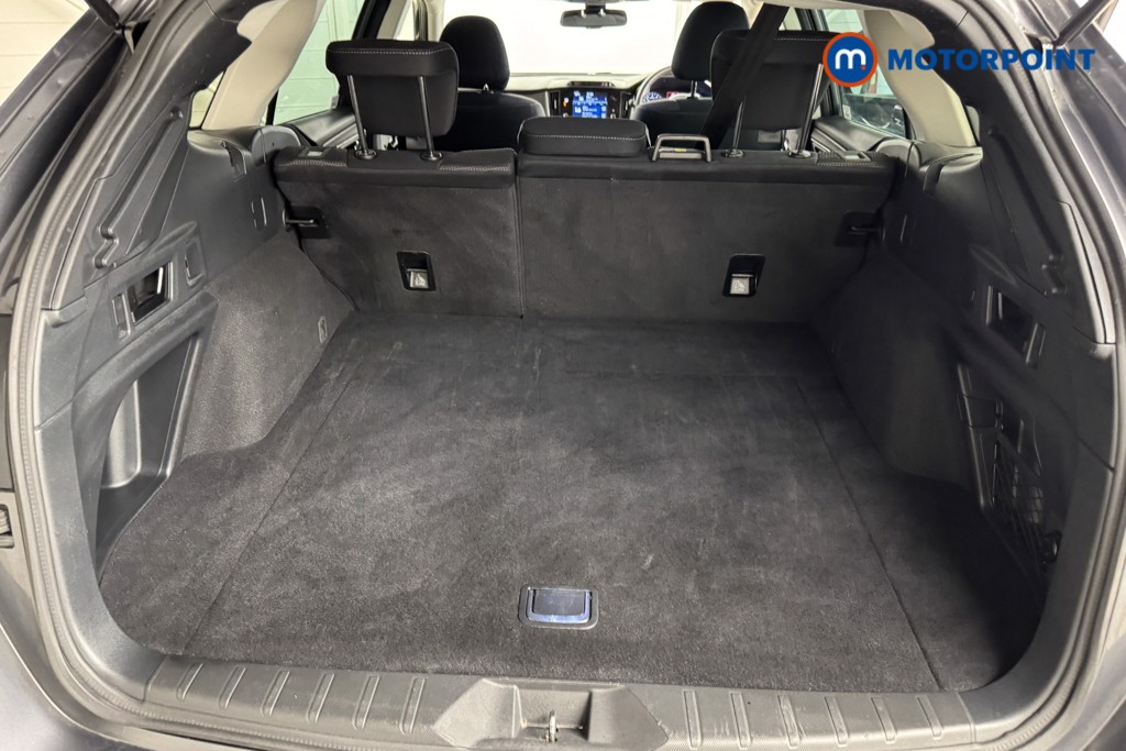 Subaru Outback Limited Automatic Petrol Estate - Stock Number (1542735) - 3rd supplementary image