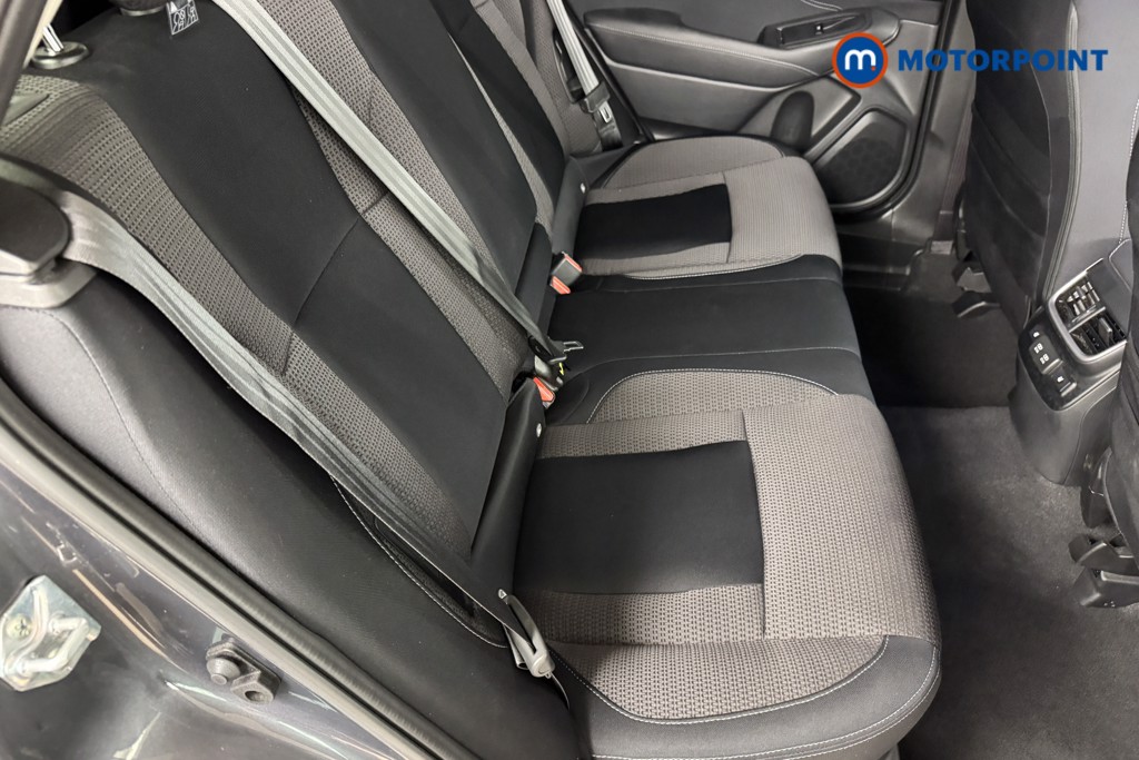 Subaru Outback Limited Automatic Petrol Estate - Stock Number (1542735) - 4th supplementary image