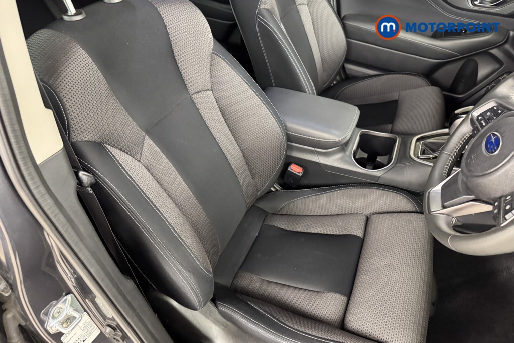 Subaru Outback Limited Automatic Petrol Estate - Stock Number (1542735) - 5th supplementary image